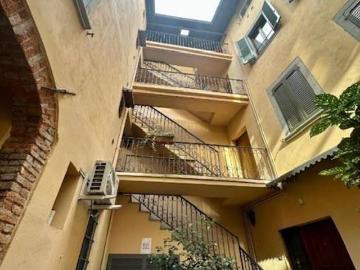Appartamento in affitto a Bergamo BG