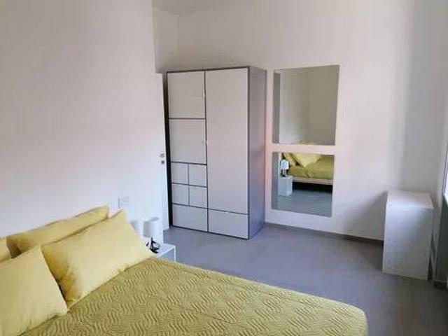 Appartamento in affitto a Bergamo BG