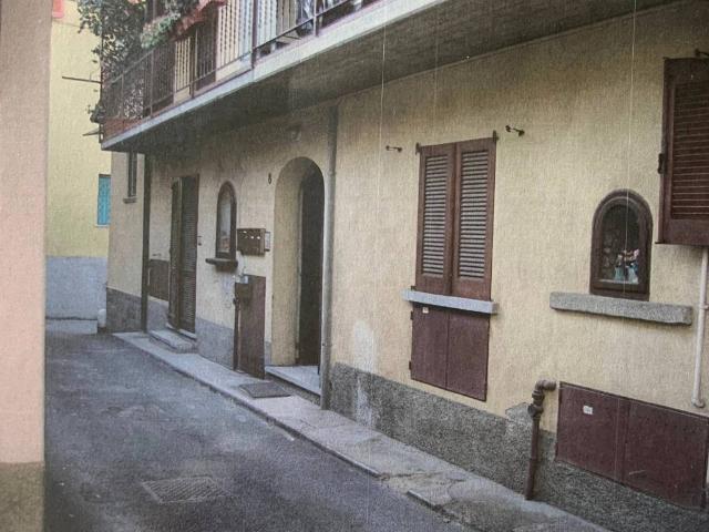 Appartamento in affitto a Bergamo BG