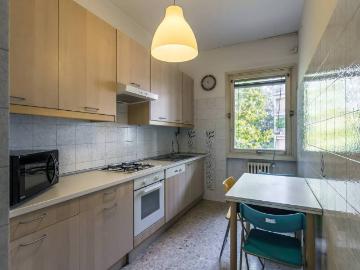 Appartamento in affitto a Bergamo BG