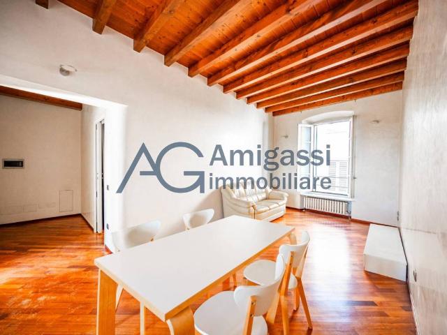Appartamento in affitto a Bergamo BG