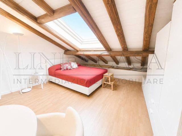 Appartamento in affitto a Bergamo BG