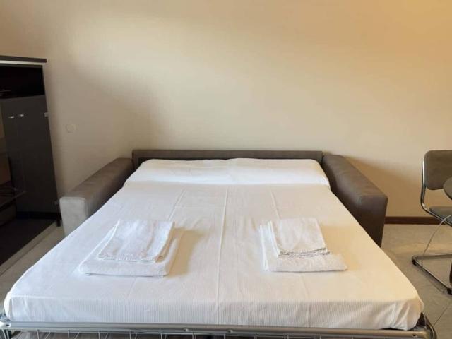Appartamento in affitto a Bergamo BG