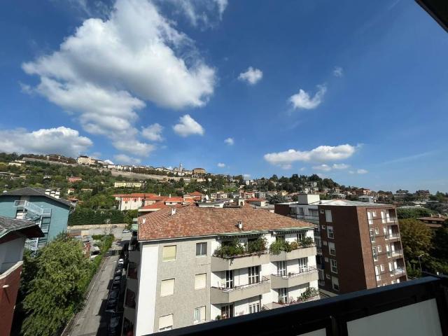 Appartamento in affitto a Bergamo BG