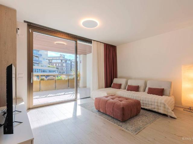 Appartamento in affitto a Bergamo BG