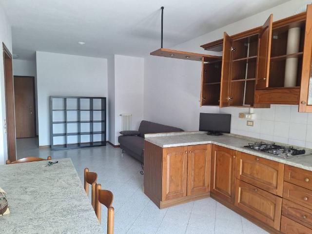 Appartamento in affitto a Bergamo BG