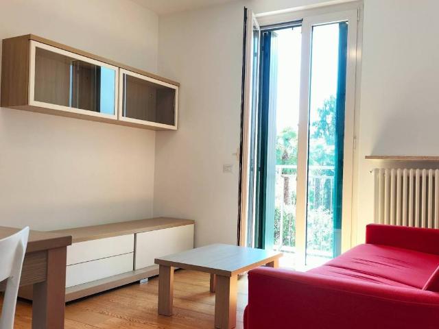 Appartamento in affitto a Bergamo BG