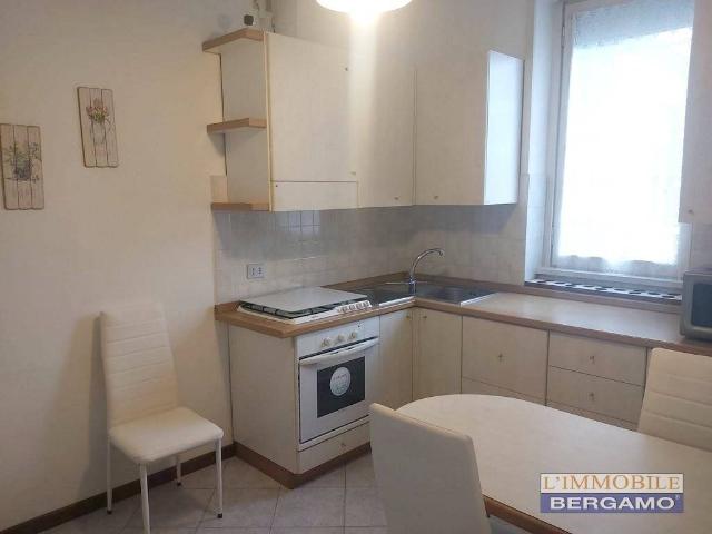 Appartamento in affitto a Bergamo BG