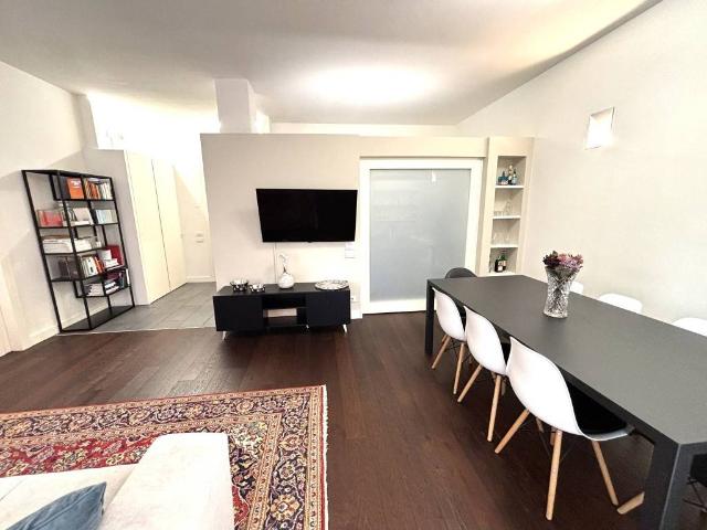 Appartamento in affitto a Bergamo BG