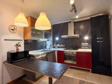 Appartamento in affitto a Bergamo BG