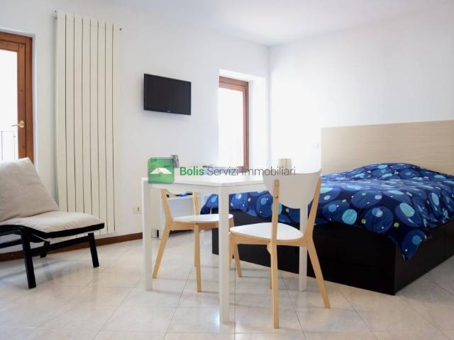 Appartamento in affitto a Bergamo BG