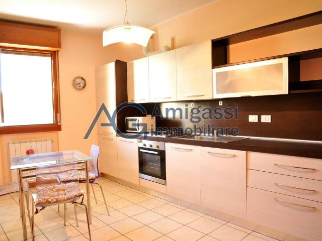 Appartamento in affitto a Bergamo BG