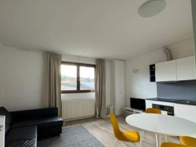 Appartamento in affitto a Bergamo BG