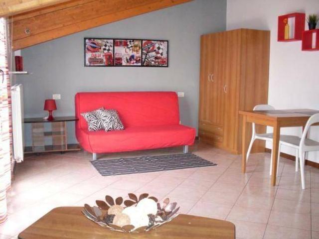 Appartamento in affitto a Bergamo BG
