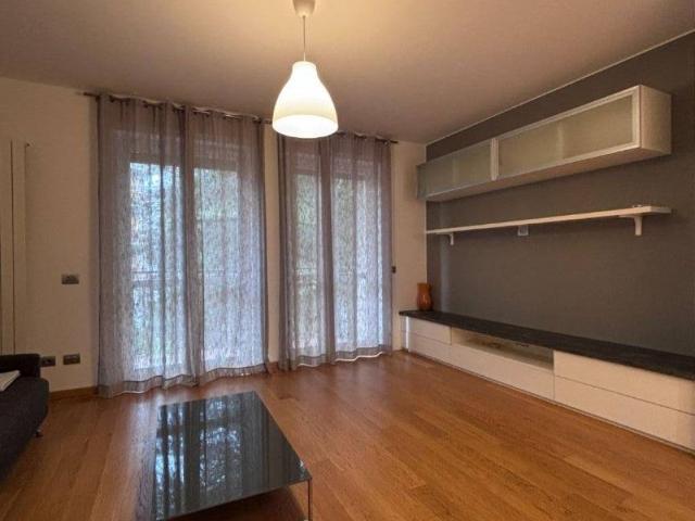 Appartamento in affitto a Bergamo BG