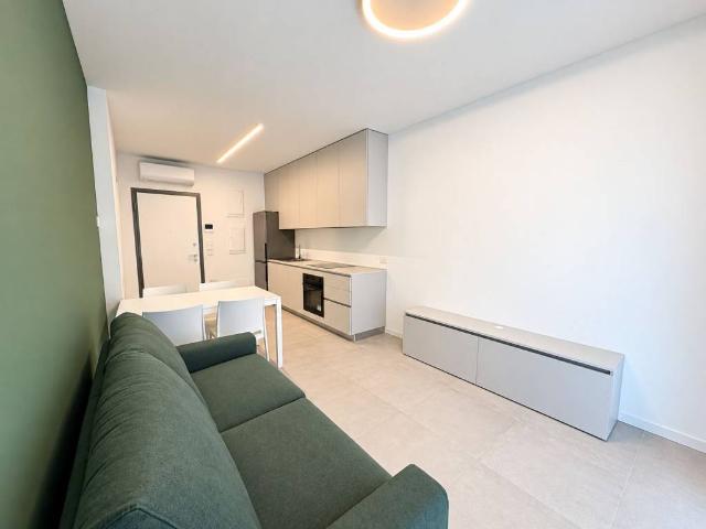 Appartamento in affitto a Bergamo BG