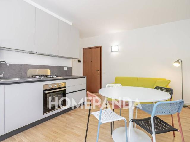 Appartamento in affitto a Bergamo BG