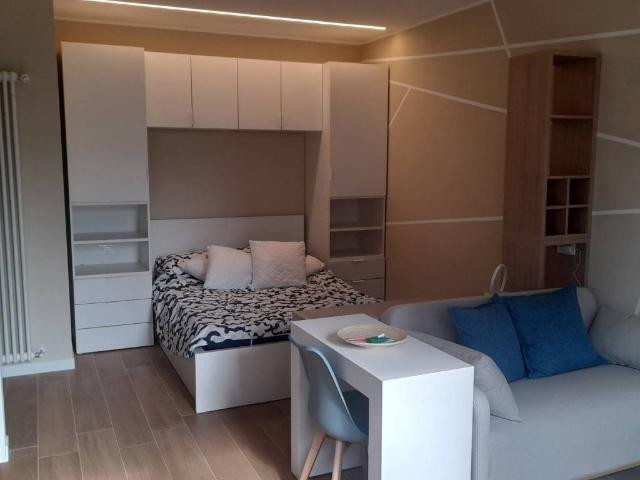 Appartamento in affitto a Bergamo BG