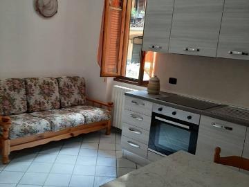 Appartamento in affitto a Bergamo BG
