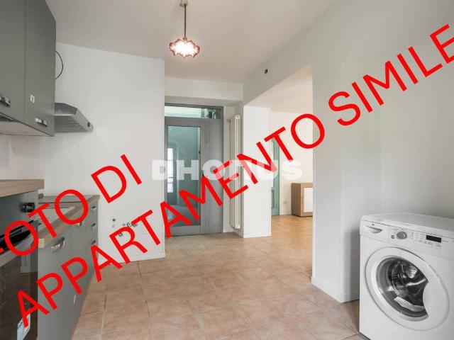 Appartamento in affitto a Bergamo BG
