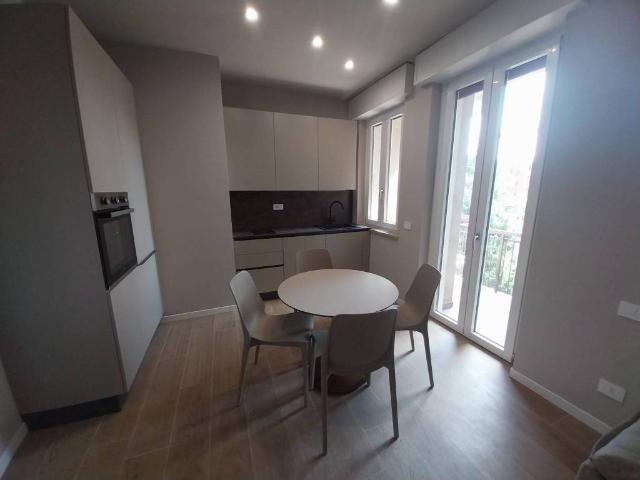 Appartamento in affitto a Bergamo BG