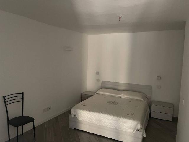 Appartamento in affitto a Bergamo BG