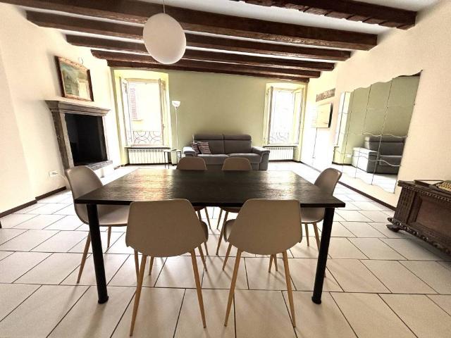 Appartamento in affitto a Bergamo BG