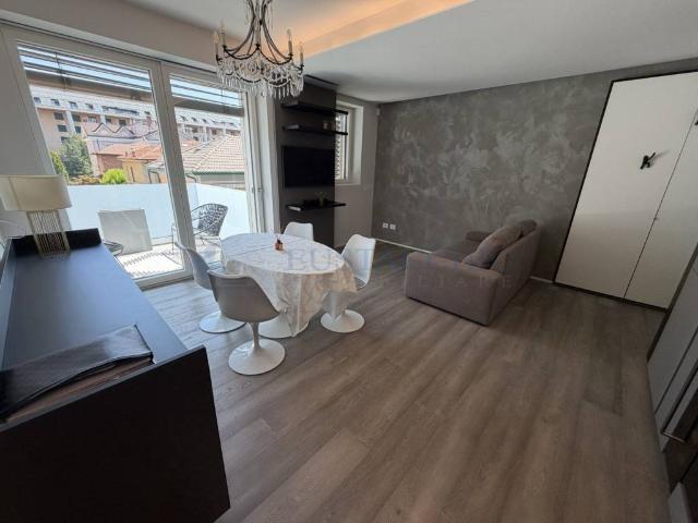 Appartamento in affitto a Bergamo BG