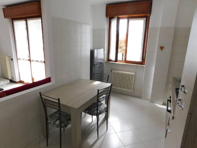 Appartamento in affitto a Bergamo BG