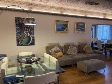 Appartamento in affitto a Bergamo BG