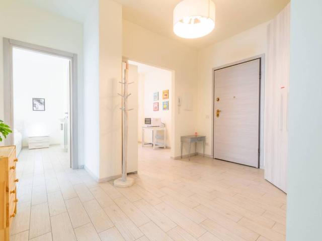 Appartamento in affitto a Bergamo BG