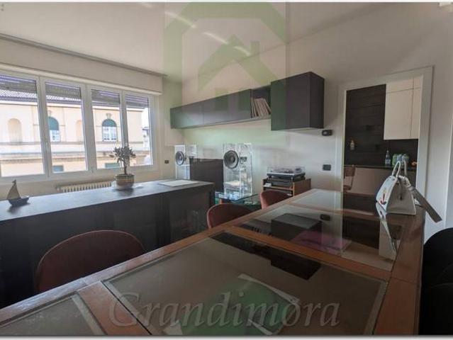 Appartamento in affitto a Bergamo BG