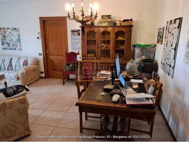 Appartamento in affitto a Bergamo BG