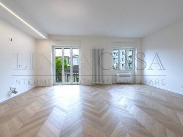 Appartamento in affitto a Bergamo BG