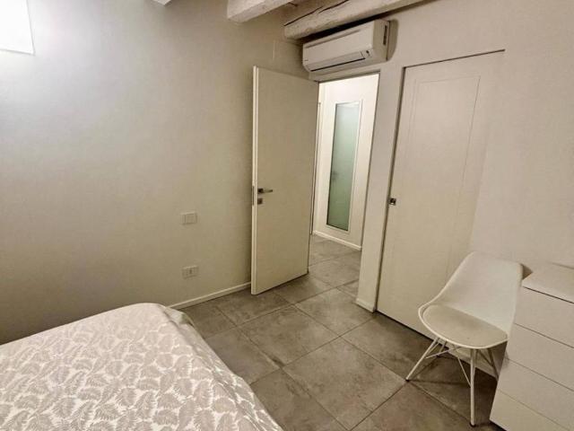 Appartamento in affitto a Bergamo BG