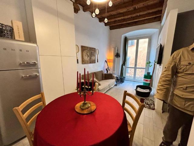 Appartamento in affitto a Bergamo BG
