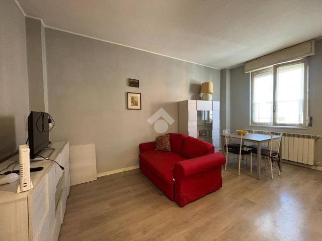 Appartamento in affitto a Bergamo BG