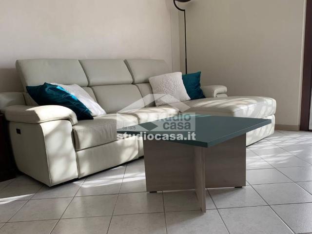 Appartamento in affitto a Bergamo BG