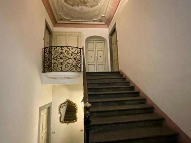 Appartamento in affitto a Bergamo BG