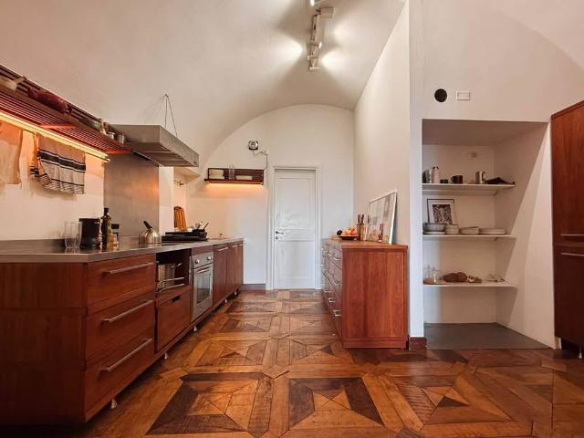 Appartamento in affitto a Bergamo BG