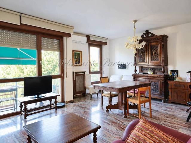 Appartamento in affitto a Bergamo BG