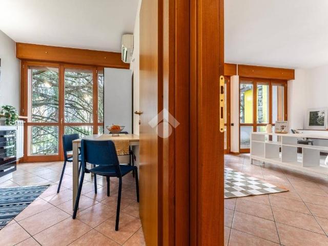 Appartamento in affitto a Bergamo BG