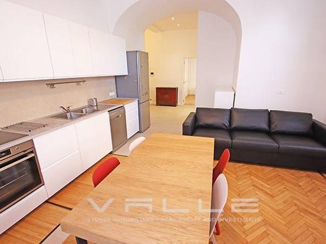 Appartamento in affitto a Bergamo BG
