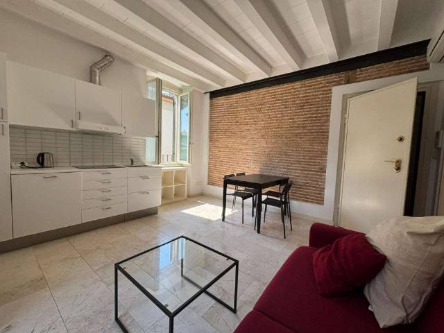 Appartamento in affitto a Bergamo BG