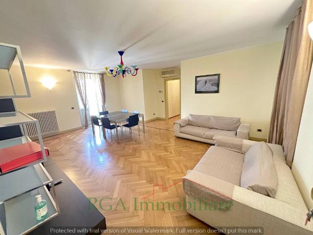 Appartamento in affitto a Bergamo BG