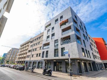 Appartamento in affitto a Bergamo BG