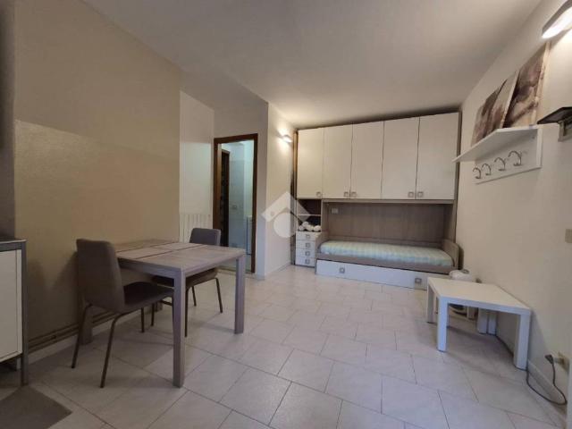 Appartamento in affitto a Bergamo BG
