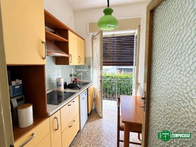 Appartamento in affitto a Bergamo BG