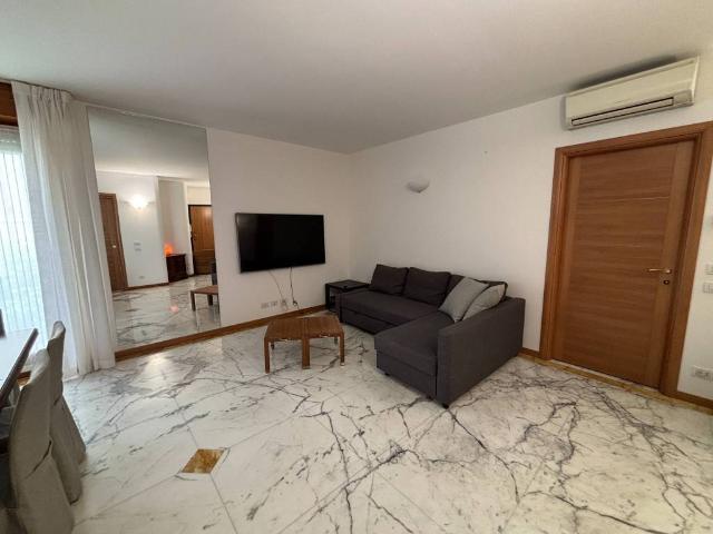 Appartamento in affitto a Bergamo BG
