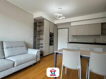 Appartamento in affitto a Bergamo BG